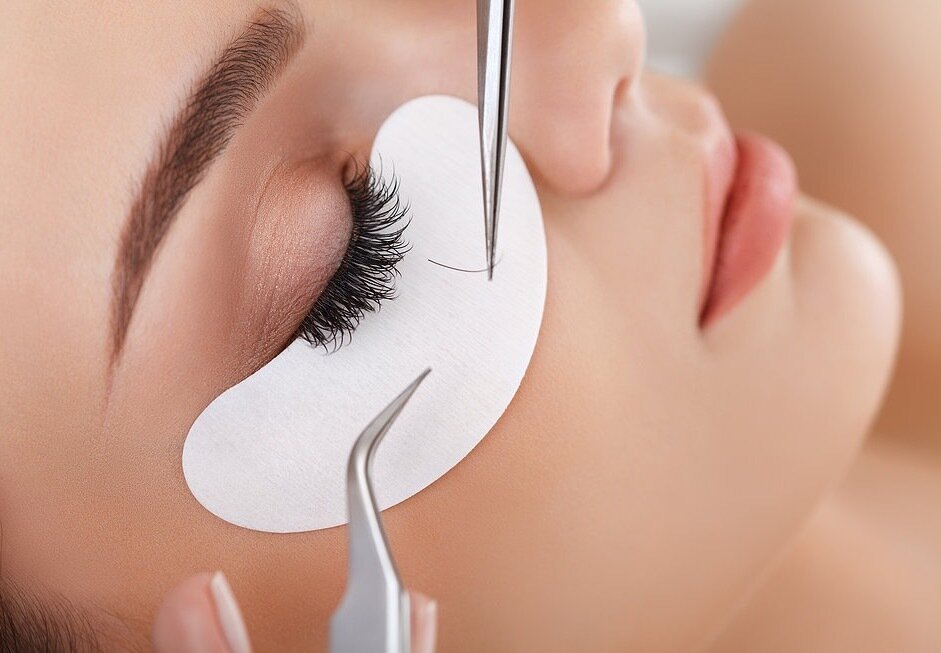 Eyelash Extensions